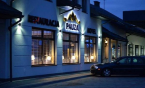 Hotel Pauza